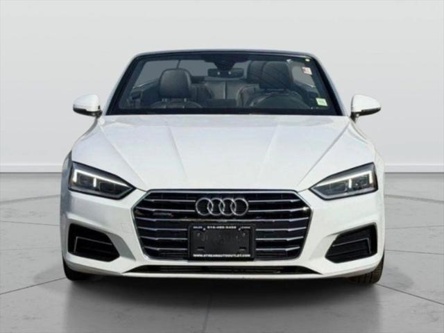 2019 Audi A5 45 Premium