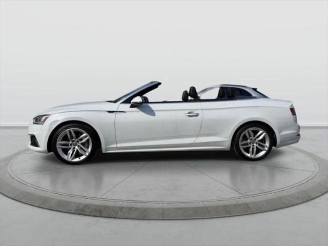 2019 Audi A5 45 Premium