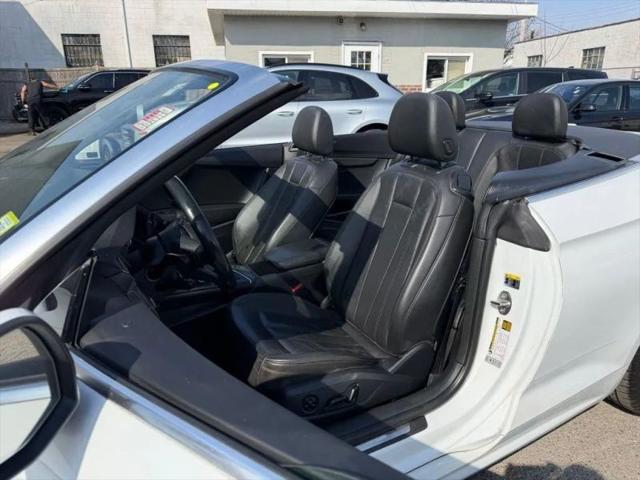 2019 Audi A5 45 Premium