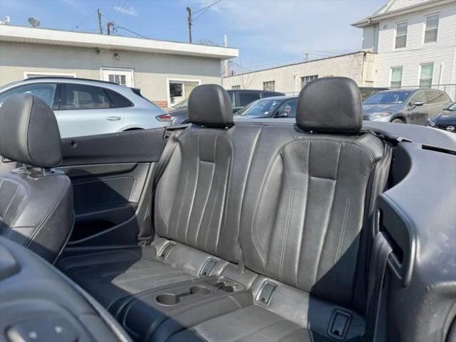 2019 Audi A5 45 Premium