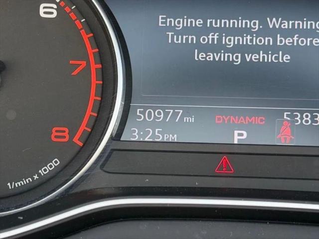 2019 Audi A5 45 Premium