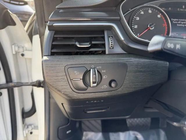 2019 Audi A5 45 Premium