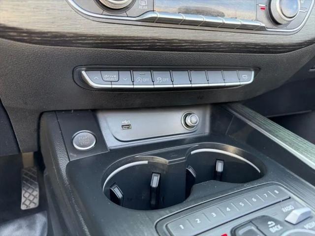 2019 Audi A5 45 Premium