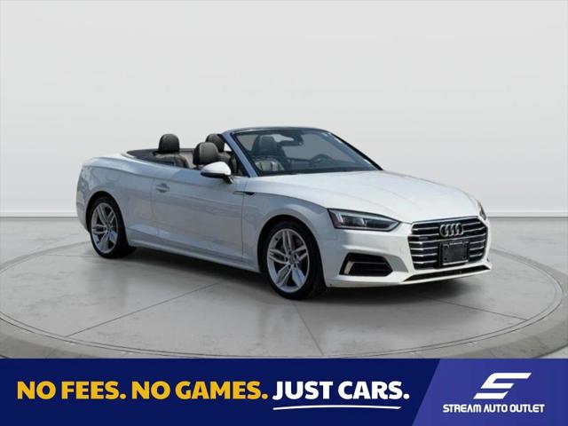 2019 Audi A5 45 Premium for sale in Amityville, NY