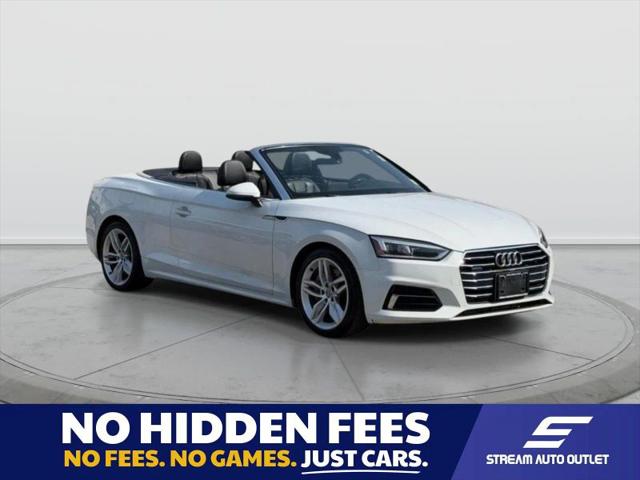 2019 Audi A5 45 Premium for sale in Amityville, NY