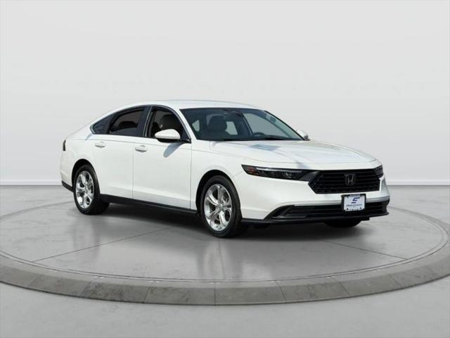 2023 Honda Accord LX for sale in Amityville, NY