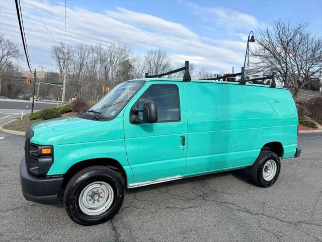 2011 Ford E-350 Super Duty Base
