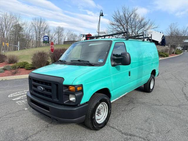 2011 Ford E-350 Super Duty Base