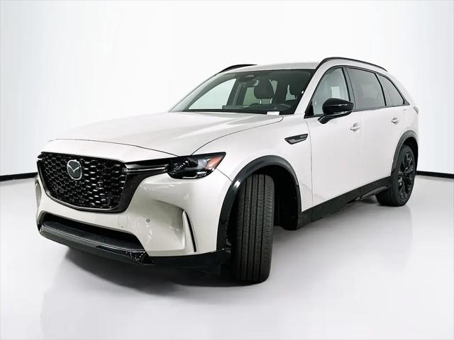 2026 Mazda X-90 3.3 Turbo S Premium Sport for sale in Martinez, GA