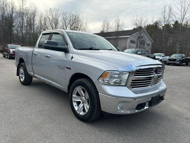 2014 Ram 1500 Big Horn for sale in Exeter, NH