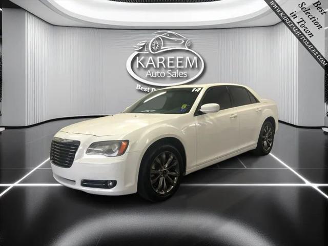 2014 Chrysler 300 300S for sale in Sacramento, CA