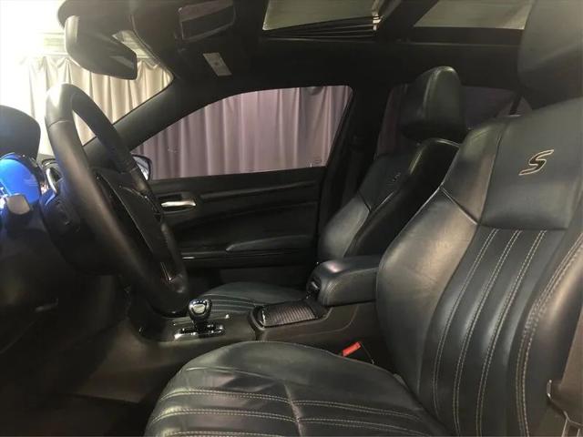 2014 Chrysler 300 300S