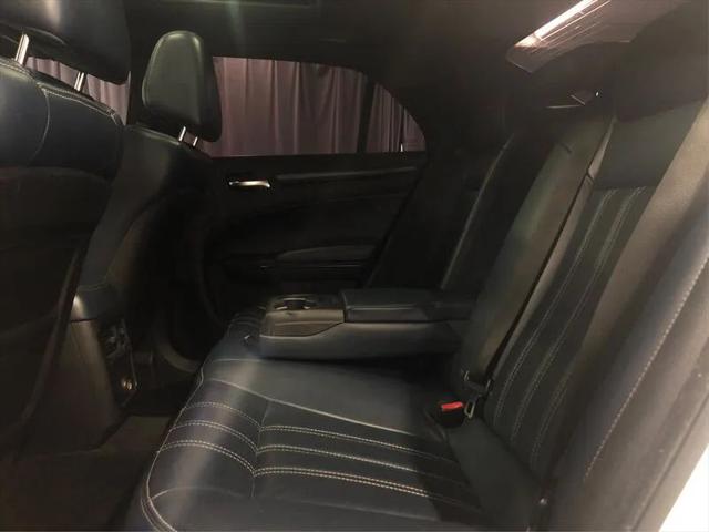 2014 Chrysler 300 300S