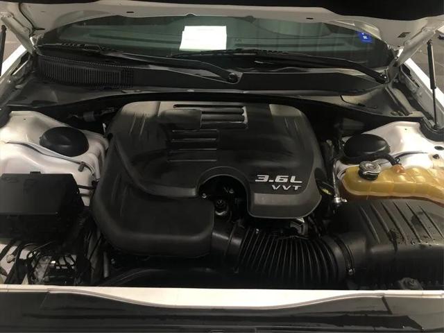 2014 Chrysler 300 300S