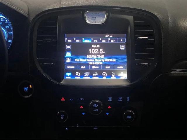 2014 Chrysler 300 300S