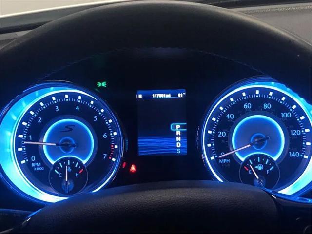 2014 Chrysler 300 300S