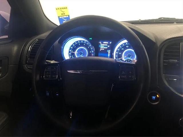 2014 Chrysler 300 300S