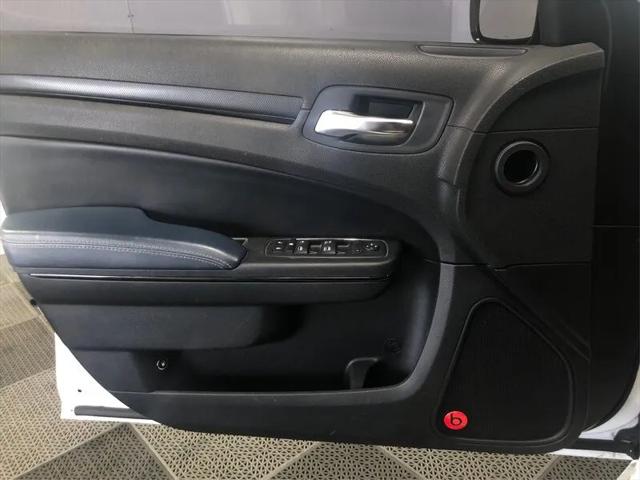 2014 Chrysler 300 300S