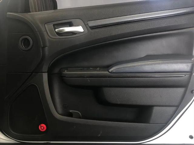 2014 Chrysler 300 300S