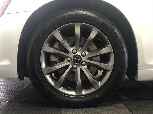 2014 Chrysler 300 300S