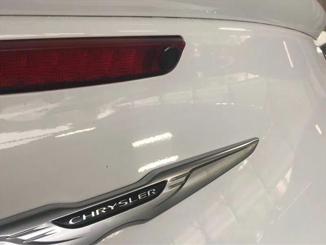 2014 Chrysler 300 300S