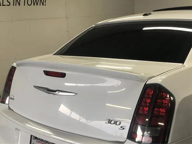 2014 Chrysler 300 300S