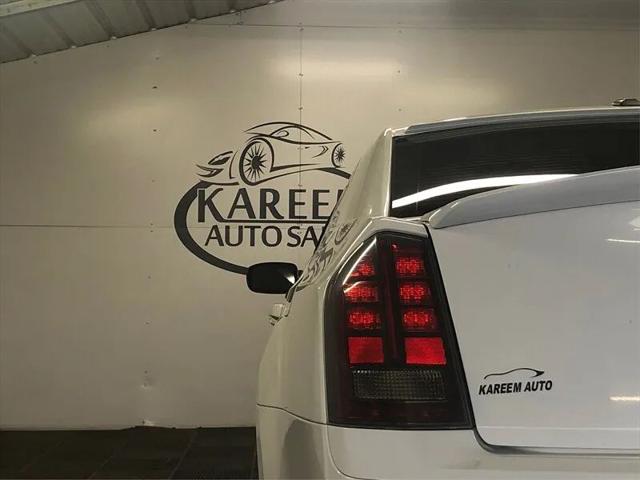 2014 Chrysler 300 300S