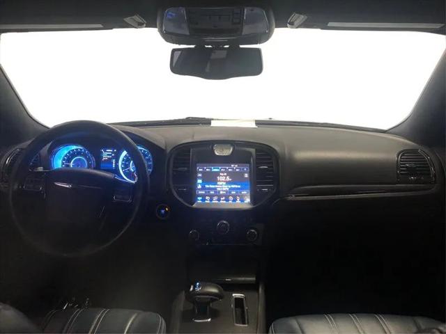 2014 Chrysler 300 300S