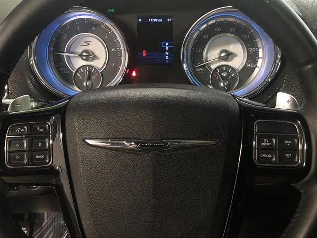 2014 Chrysler 300 300S