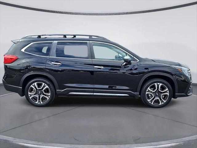 2023 Subaru Ascent Touring 7-Passenger