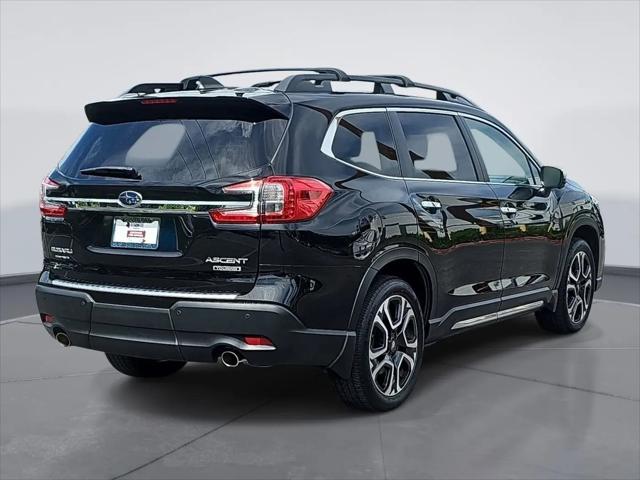 2023 Subaru Ascent Touring 7-Passenger