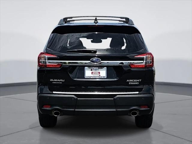 2023 Subaru Ascent Touring 7-Passenger