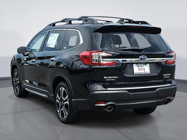 2023 Subaru Ascent Touring 7-Passenger