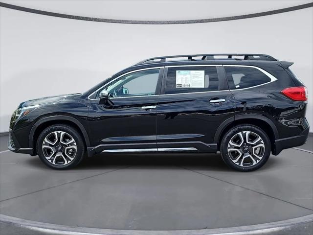 2023 Subaru Ascent Touring 7-Passenger