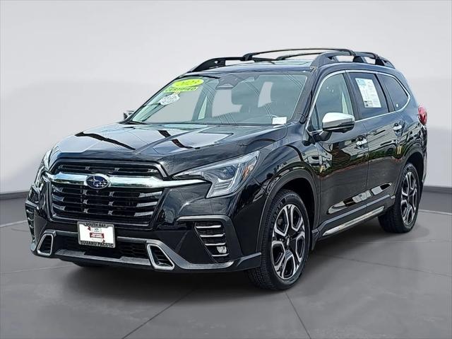 2023 Subaru Ascent Touring 7-Passenger