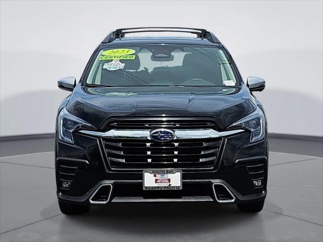 2023 Subaru Ascent Touring 7-Passenger