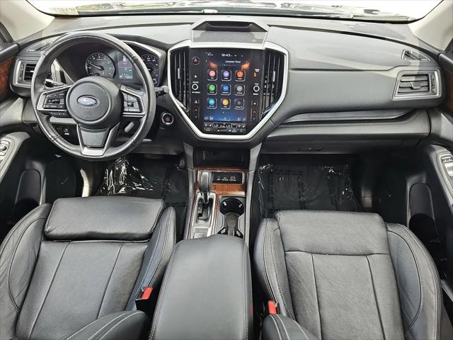 2023 Subaru Ascent Touring 7-Passenger