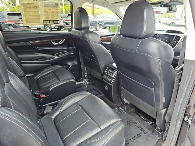 2023 Subaru Ascent Touring 7-Passenger