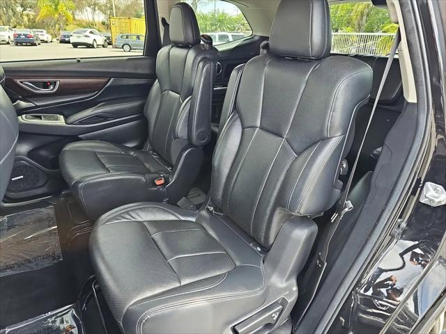 2023 Subaru Ascent Touring 7-Passenger