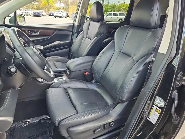 2023 Subaru Ascent Touring 7-Passenger