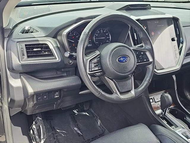 2023 Subaru Ascent Touring 7-Passenger