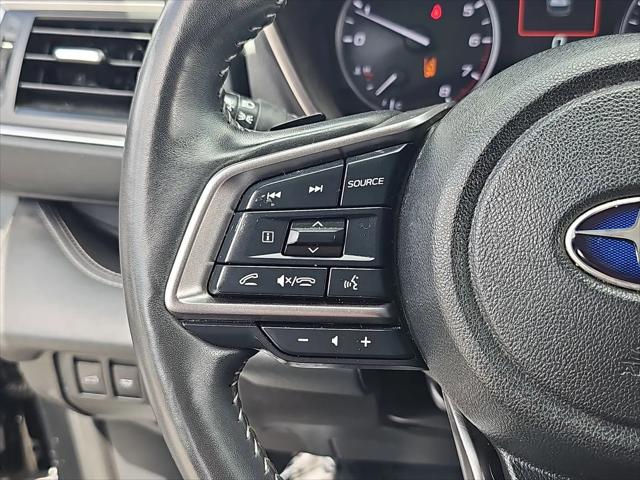 2023 Subaru Ascent Touring 7-Passenger
