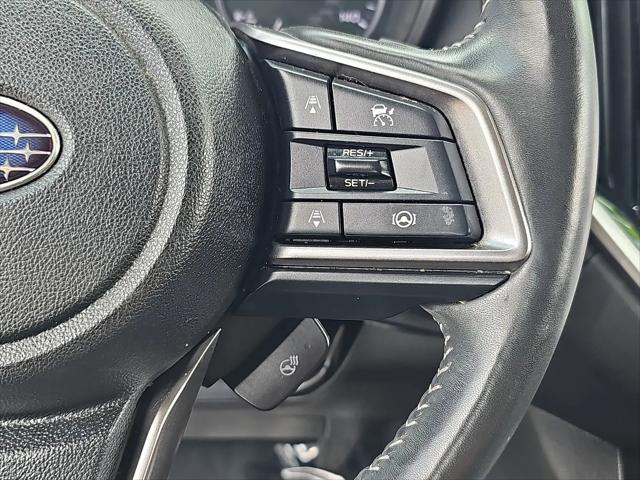 2023 Subaru Ascent Touring 7-Passenger