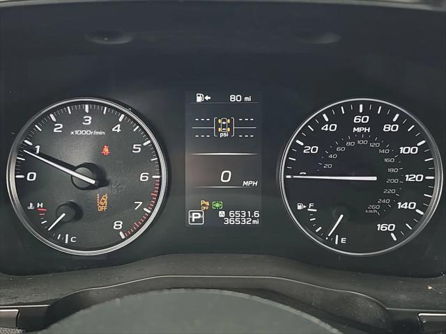 2023 Subaru Ascent Touring 7-Passenger