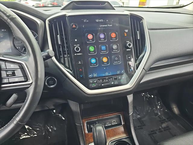 2023 Subaru Ascent Touring 7-Passenger