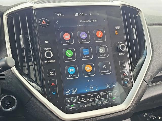 2023 Subaru Ascent Touring 7-Passenger