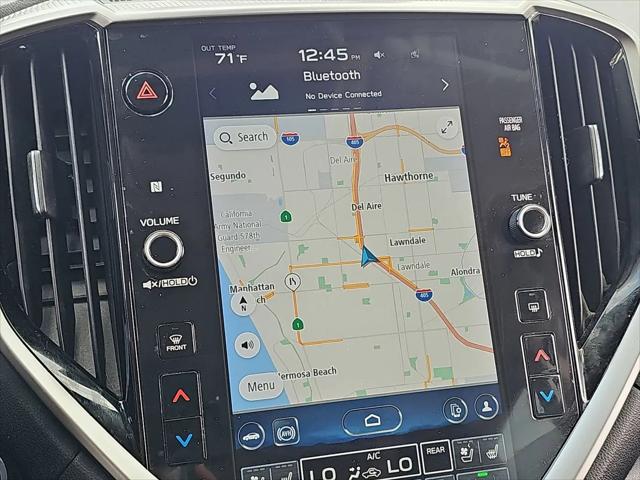 2023 Subaru Ascent Touring 7-Passenger