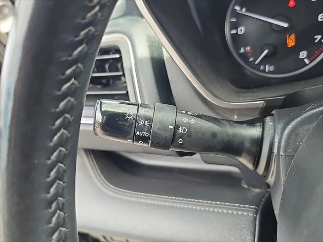 2023 Subaru Ascent Touring 7-Passenger