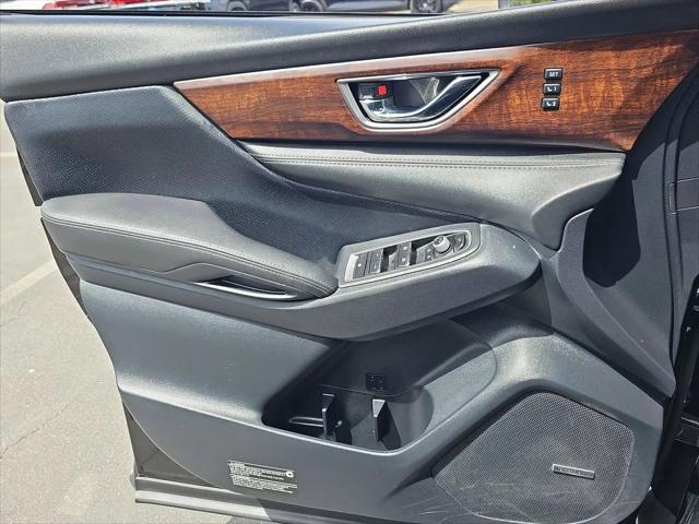 2023 Subaru Ascent Touring 7-Passenger