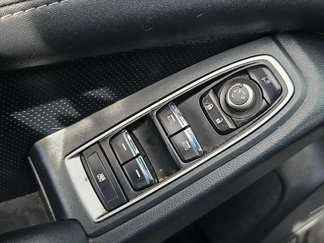 2023 Subaru Ascent Touring 7-Passenger